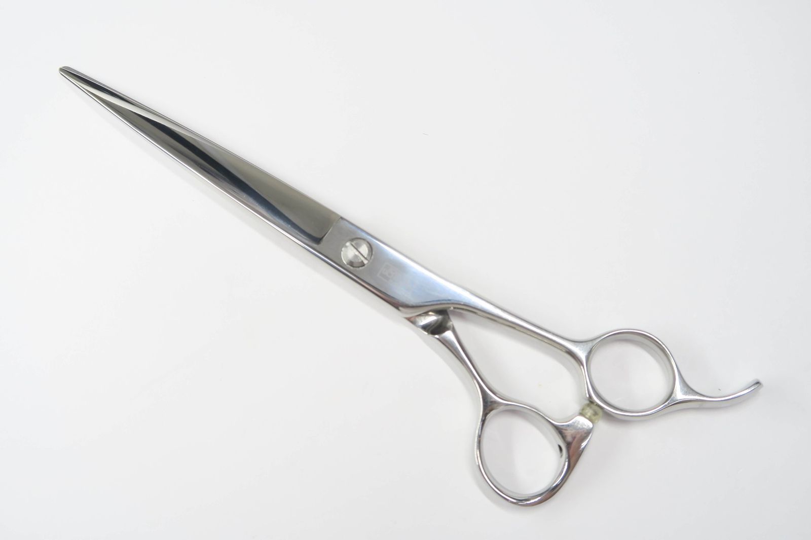 Bランク【シザーズ内山 scissors UCHIYAMA】 7.0 シザー 美容師・理容師 7.0インチ 右利き 【中古】:H-11676
