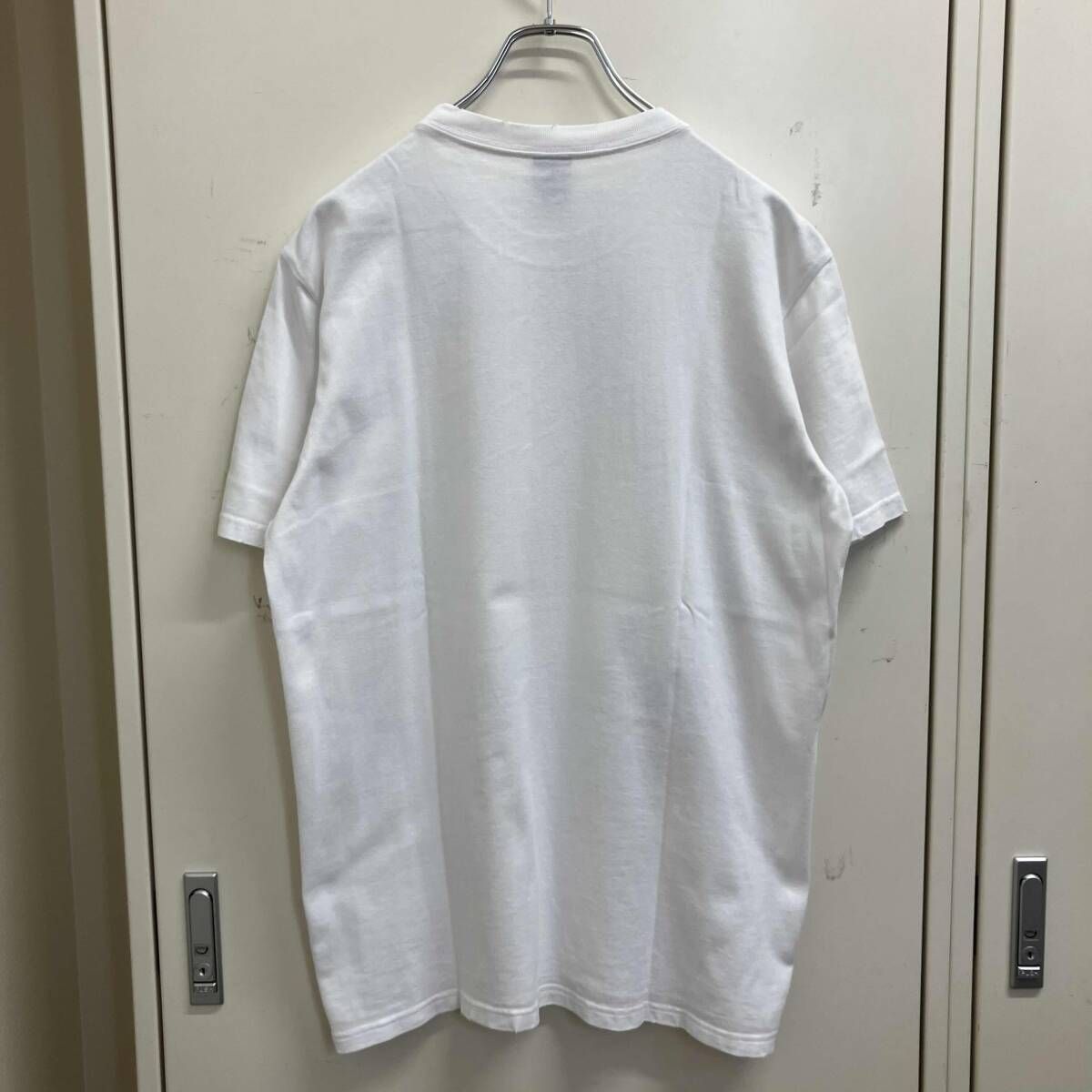 04ss archive NUMBER(N)INE DREAM期 フォトクラック加工TEE サイズ3
