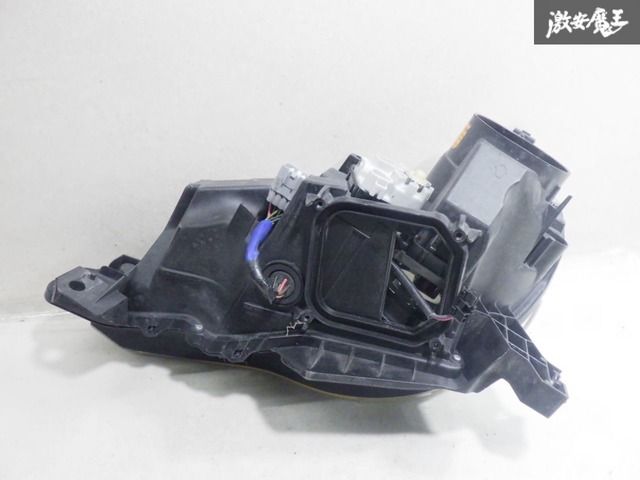 破損無し！】トヨタ純正 ZN6 86 ハチロク 前期 HID ヘッドライト