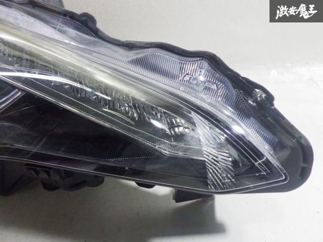 破損無し！】トヨタ純正 ZN6 86 ハチロク 前期 HID ヘッドライト