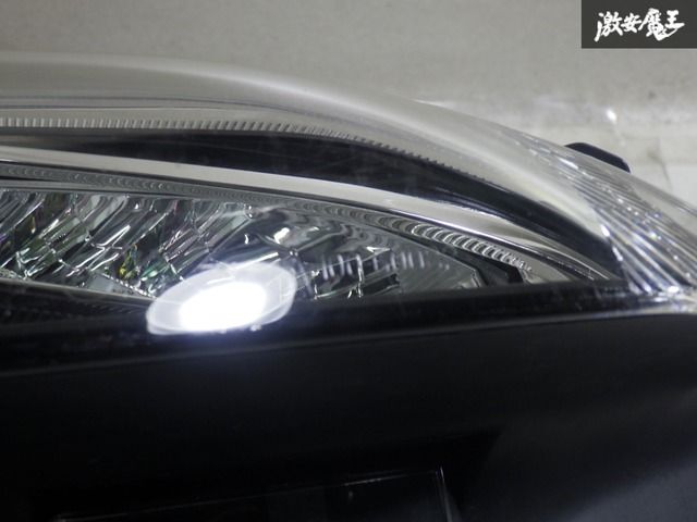 破損無し！】トヨタ純正 ZN6 86 ハチロク 前期 HID ヘッドライト