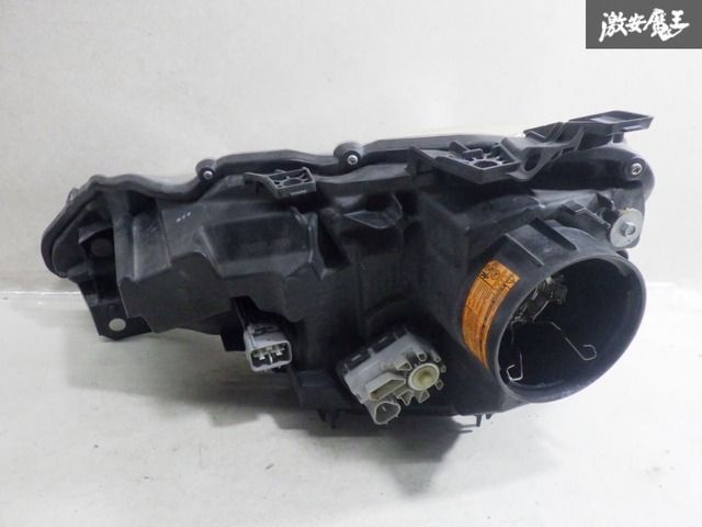 破損無し！トヨタ純正 ZN6 86 ハチロク 前期 HID ヘッドライト ヘッド