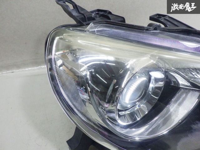 破損無し！】トヨタ純正 ZN6 86 ハチロク 前期 HID ヘッドライト