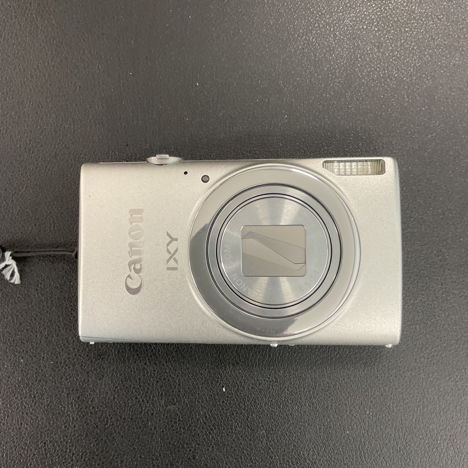 FA1966 Canon キャノン　IXY630 PC2052 デジタルカメラ　デジカメ　現状