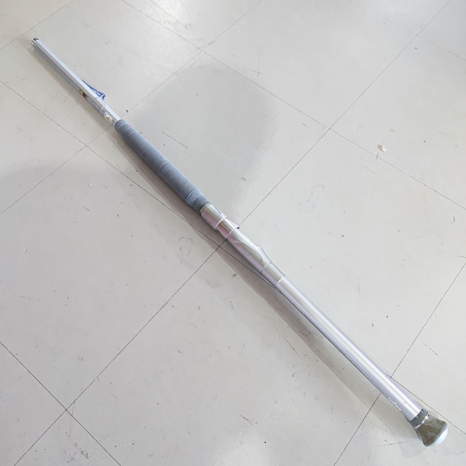Daiwa　ダイワ　INTERLINE　インターライン　岬　80　350　ロッド