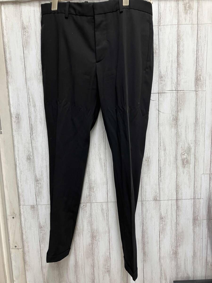 MARNI テーパードスラックス 洋服