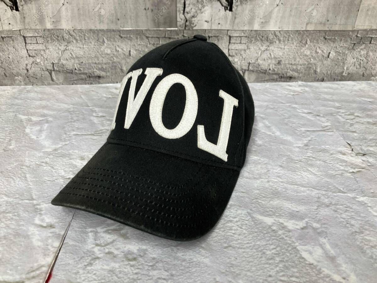 FRESH I AM キャップ EVOL CAP