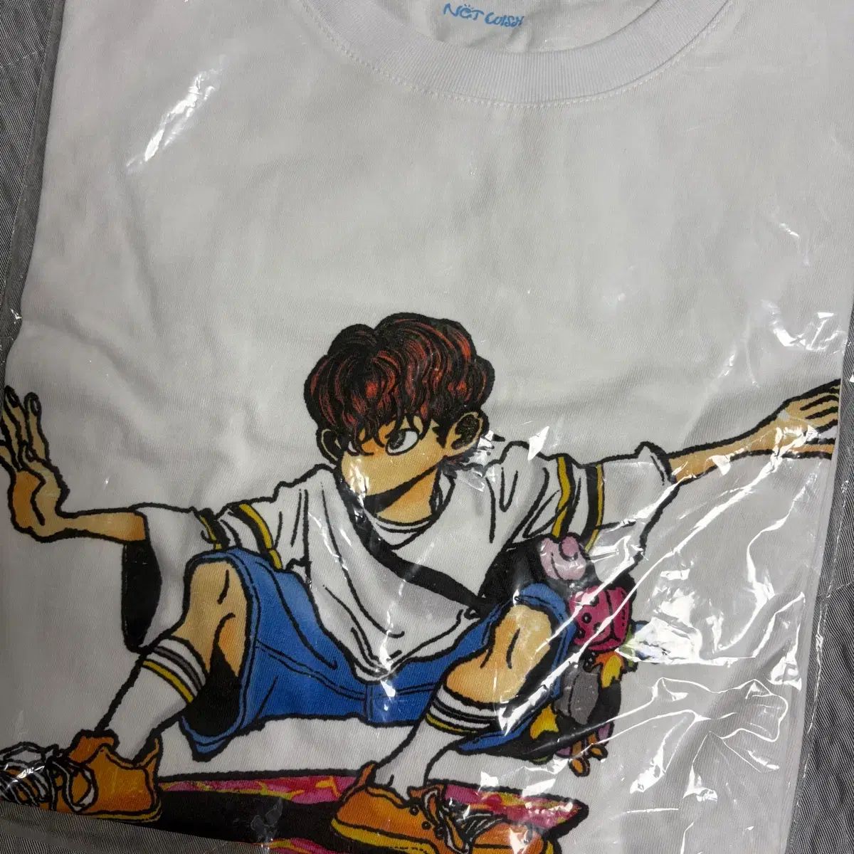 サーフ Tシャツ 朔間 零 M サイズ 未開封 新品