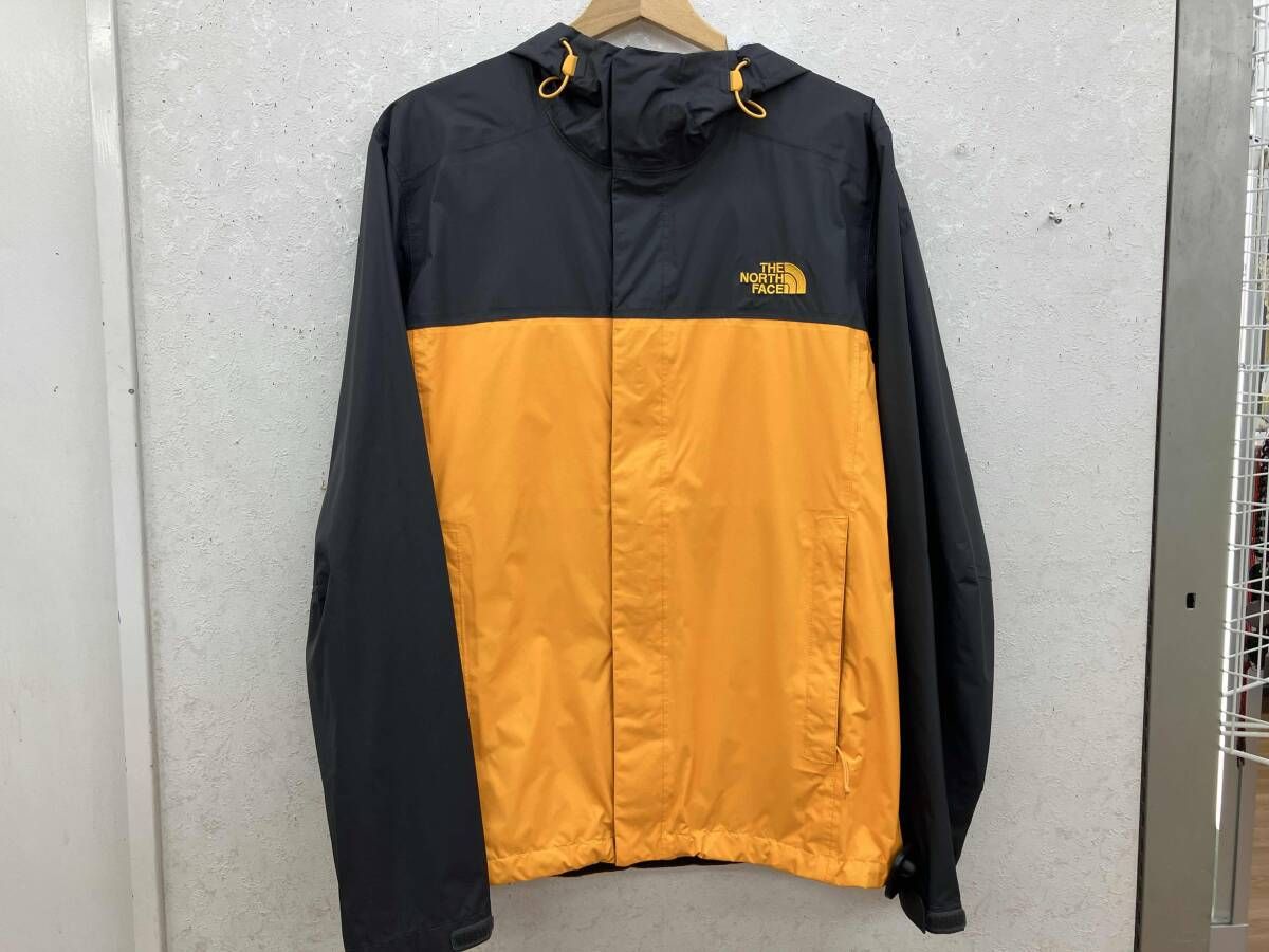 THE NORTH FACE マウンテンパーカー　NP01912Z