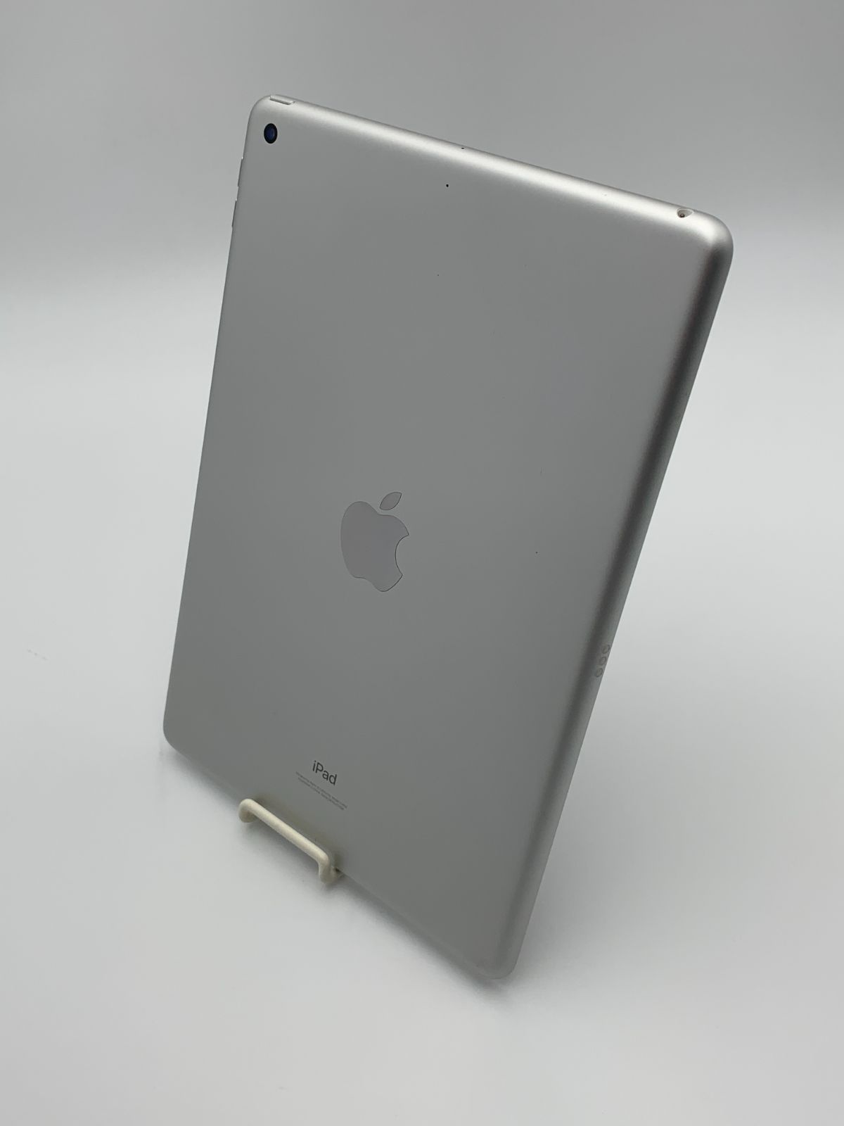 【中古・キズ有】iPad 10.2インチ 第9世代(2021) Wi-Fiモデル 256GB MK2P3J/A シルバー（10日間保証）