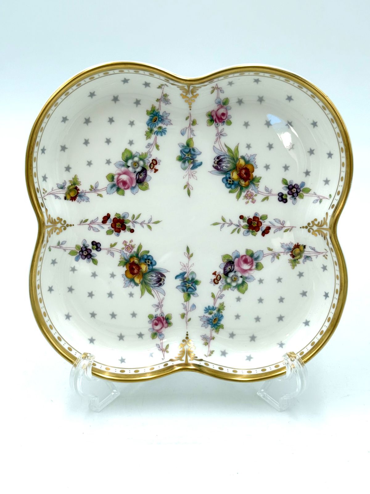 キッチン・食器 【未使用保管品】ロイヤルクラウンダービー CROWNDERBY