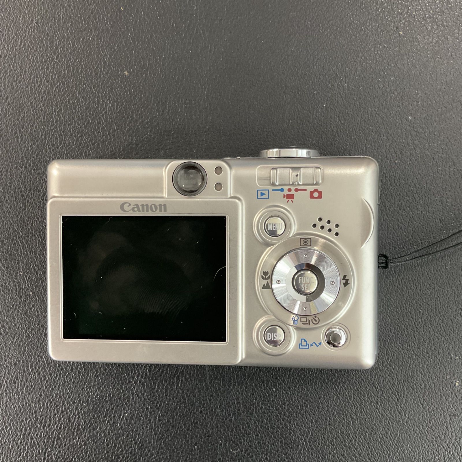BC1701 Canon キャノン IXY DIGITAL50 PC1101 デジタルカメラ デジカメ