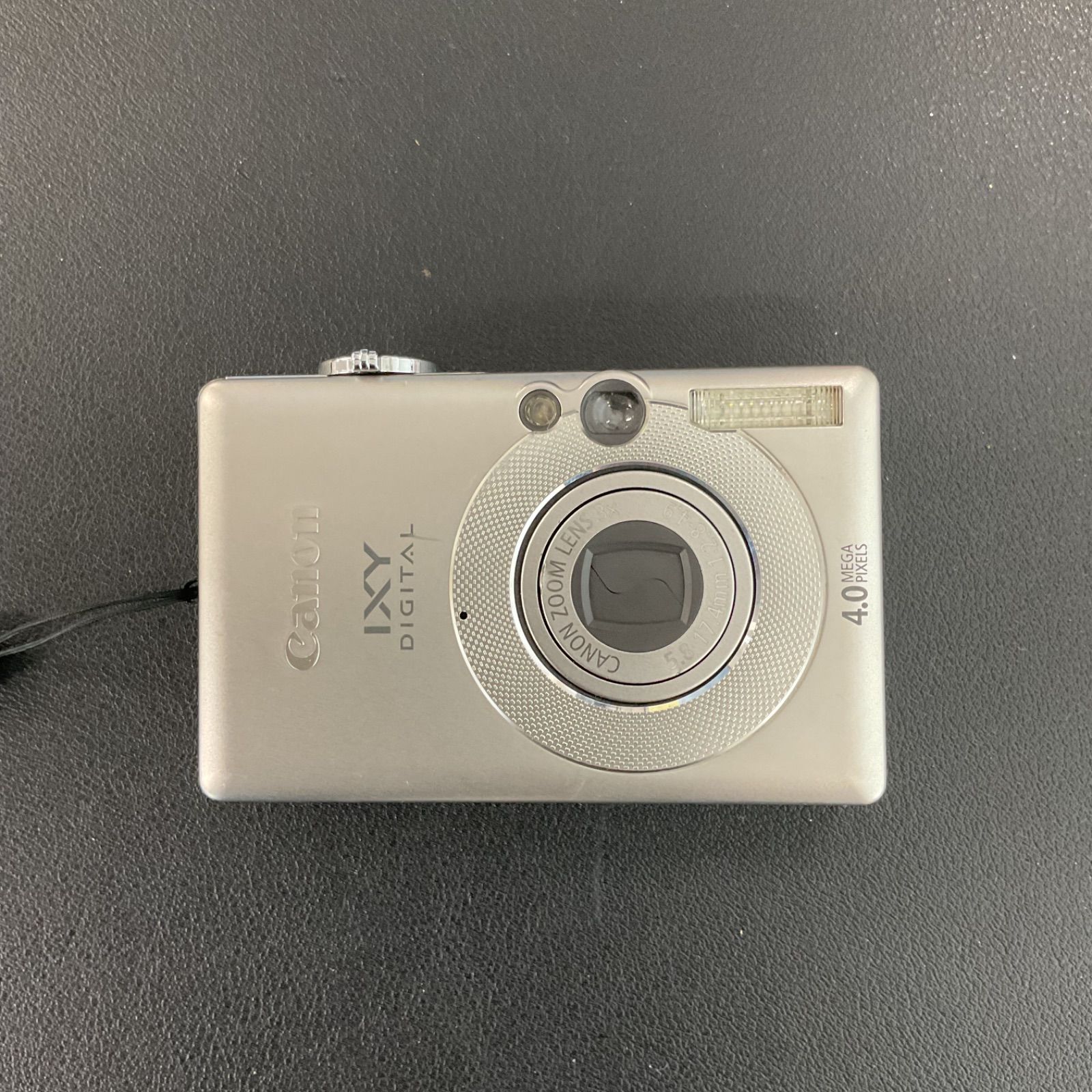 CanonIXYDIGITAL40コンパクトデジタルカメラ　[値下げ交渉受付中] BC1701 Canon キャノン IXY DIGITAL50 PC1101 デジタルカメラ デジカメ