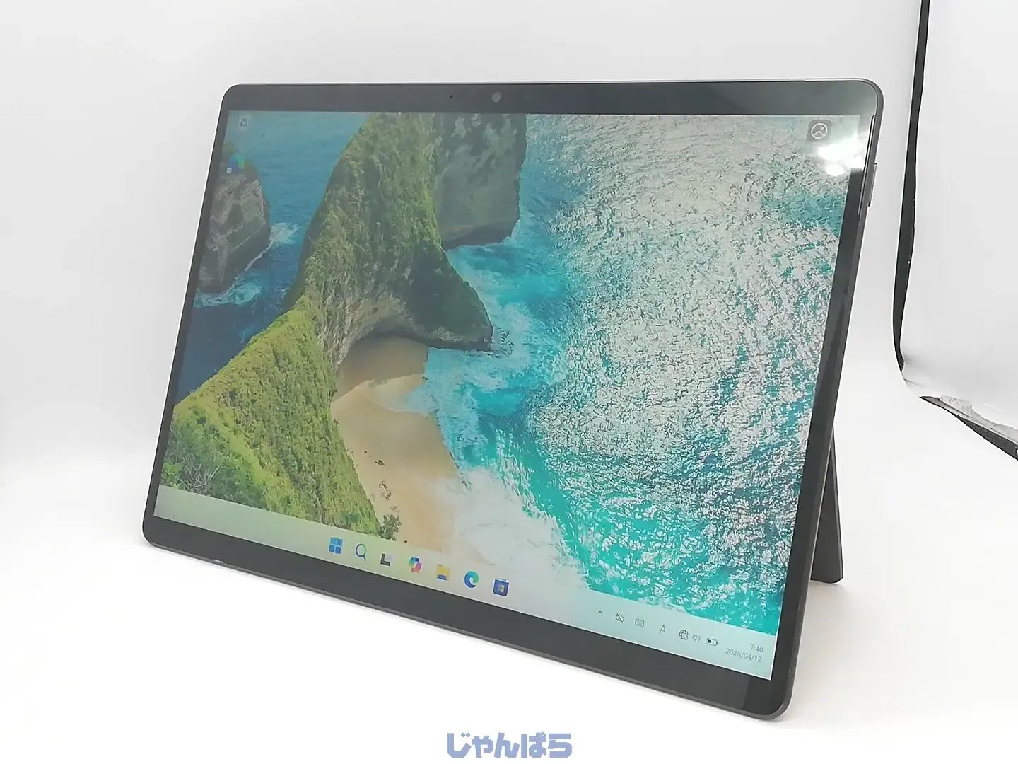 Microsoft Surface Pro8 【i5 1135G7 8G 256G】 8PQ-00026