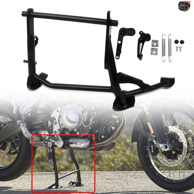BMW F750GS F850GS に適合する 850GS アドベンチャー モーターサイクル アクセサリー ホルダー サポート ブラケット センター センター パ