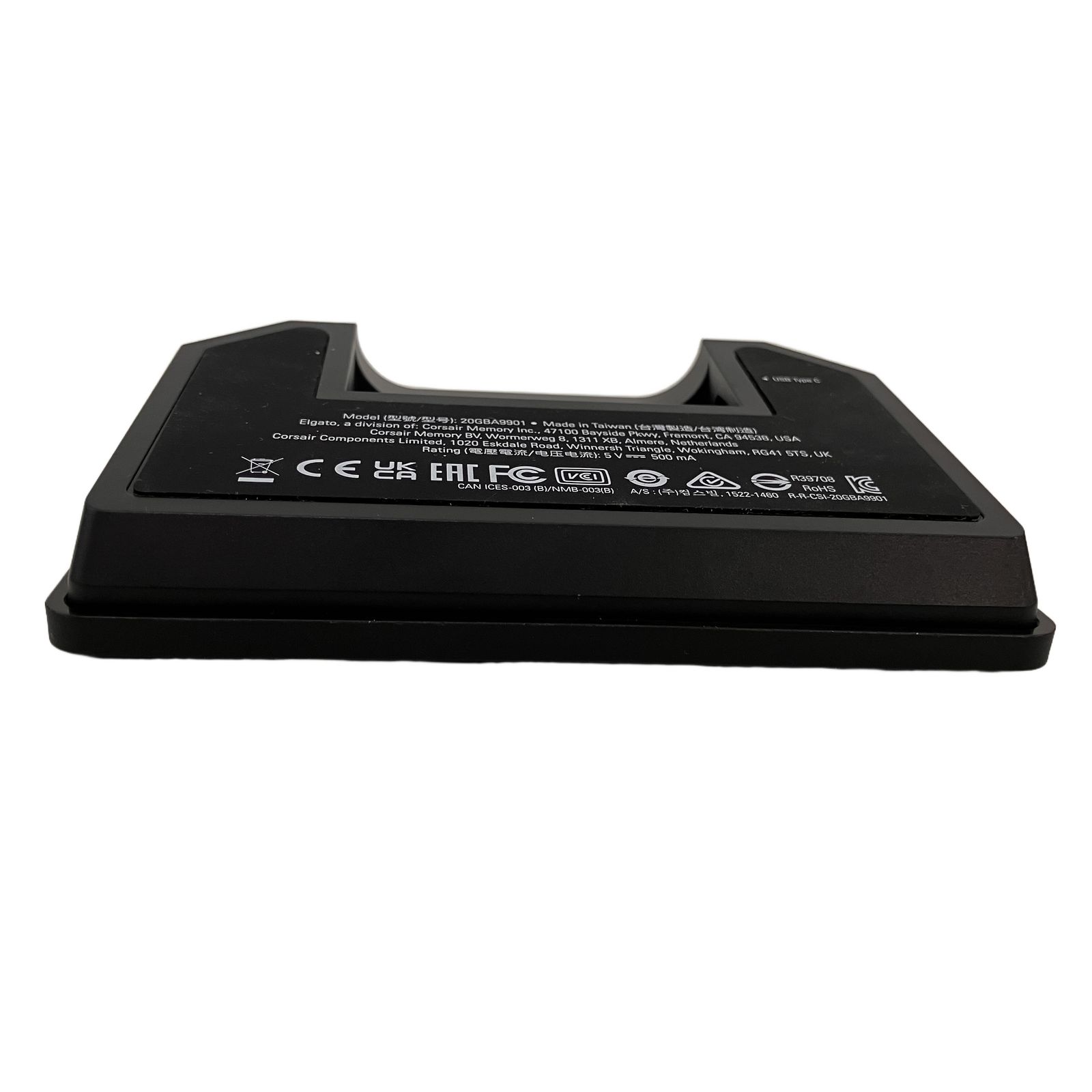 Elgato Stream Deck MK.2 中古 15キー ショートカット - メルカリ