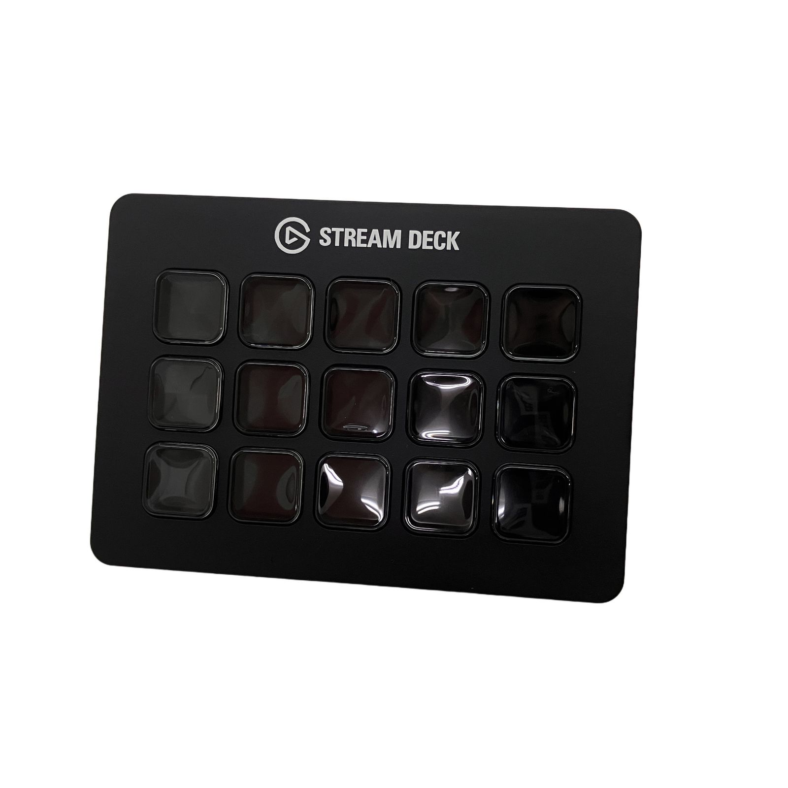 Elgato Stream Deck MK.2 中古 15キー ショートカット - メルカリ