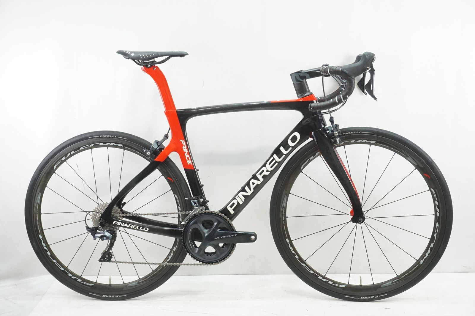 PINARELLO 「ピナレロ」 PRINCE ULTEGRA 2019年モデル カスタム ロード 