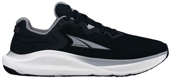 アルトラ レディース シューズ スニーカー Altra Womens Paradigm 8 Running Shoes BlackWhite ホワイト