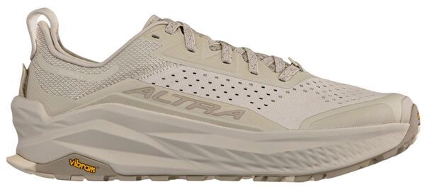 アルトラ メンズ シューズ スニーカー Altra Mens Olympus 6 Trail Running Shoesand サンド
