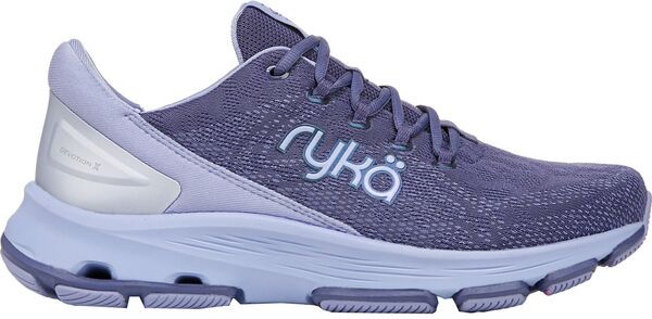 ライカ レディース シューズ スニーカー Ryka Womens Devotion X Shoes Dusk Blue ブルー