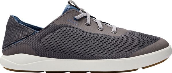 オルカイ メンズ シューズ スニーカー OluKai Mens Moku Pae Sneakers Pavement