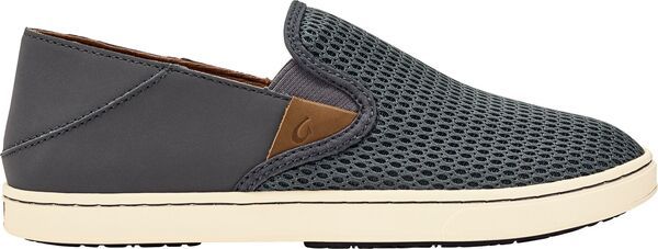 オルカイ レディース シューズ スニーカー OluKai Womens Pehuea Casual Shoes PavementPavement