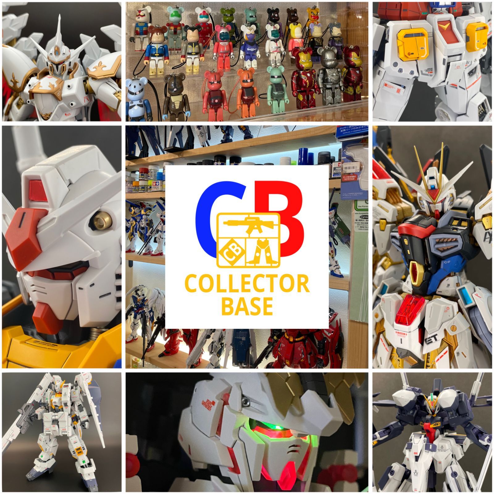 ガンプラ【中古品/ランクB、キズ多少】 1/100 ハイレゾリューションモデル ウイングガンダム EW ※アクションベースおまけ付き 完成品 組立済みMG HG ガンダム Gunpla 2797