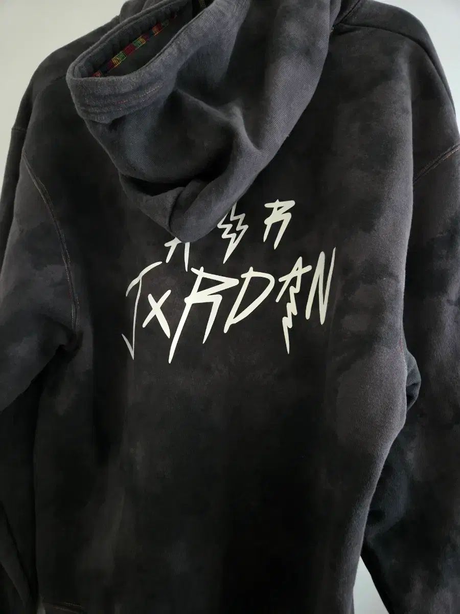 ナイキ ジョーダン フーディー