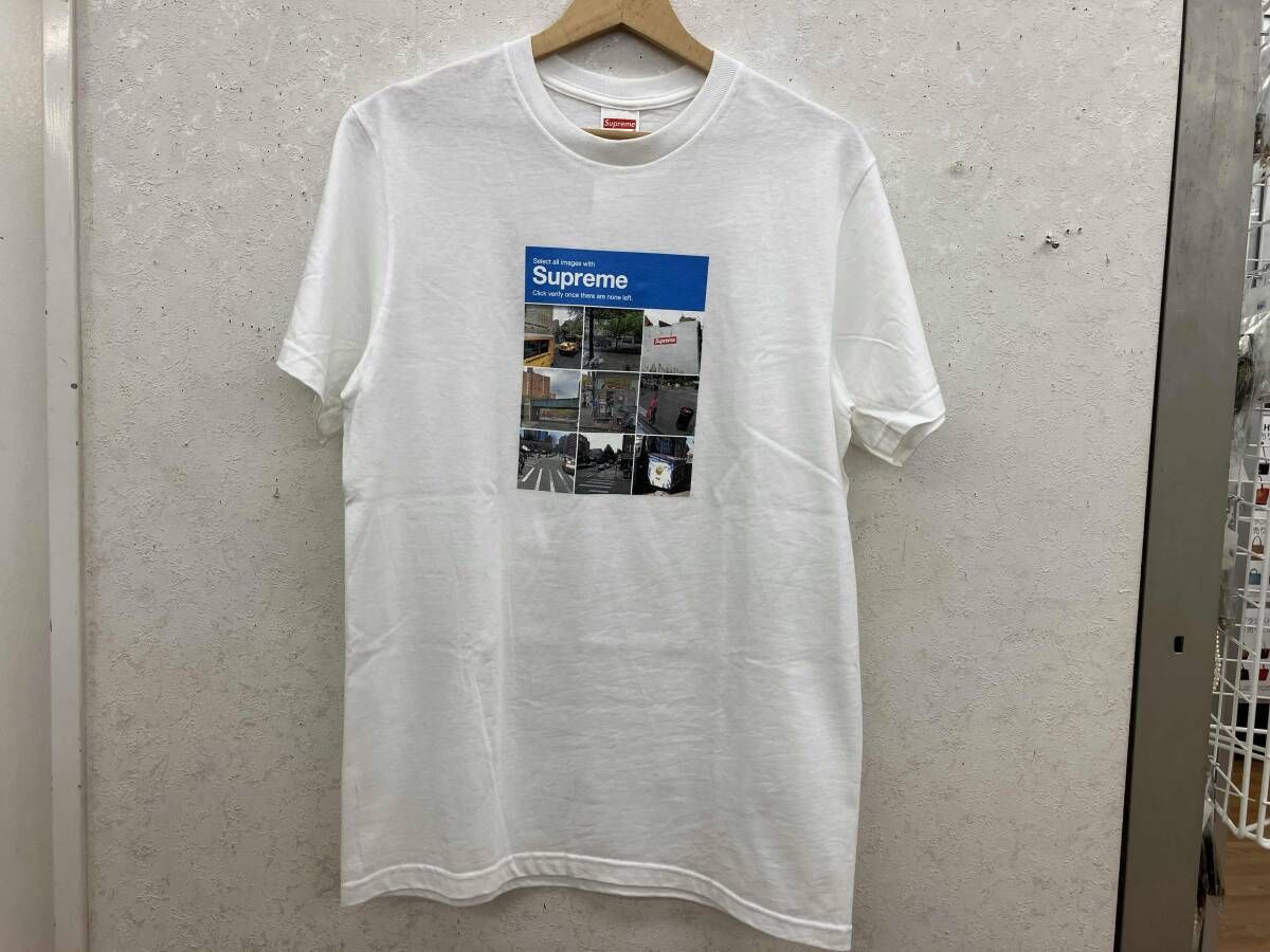 Supreme 半袖Tシャツ