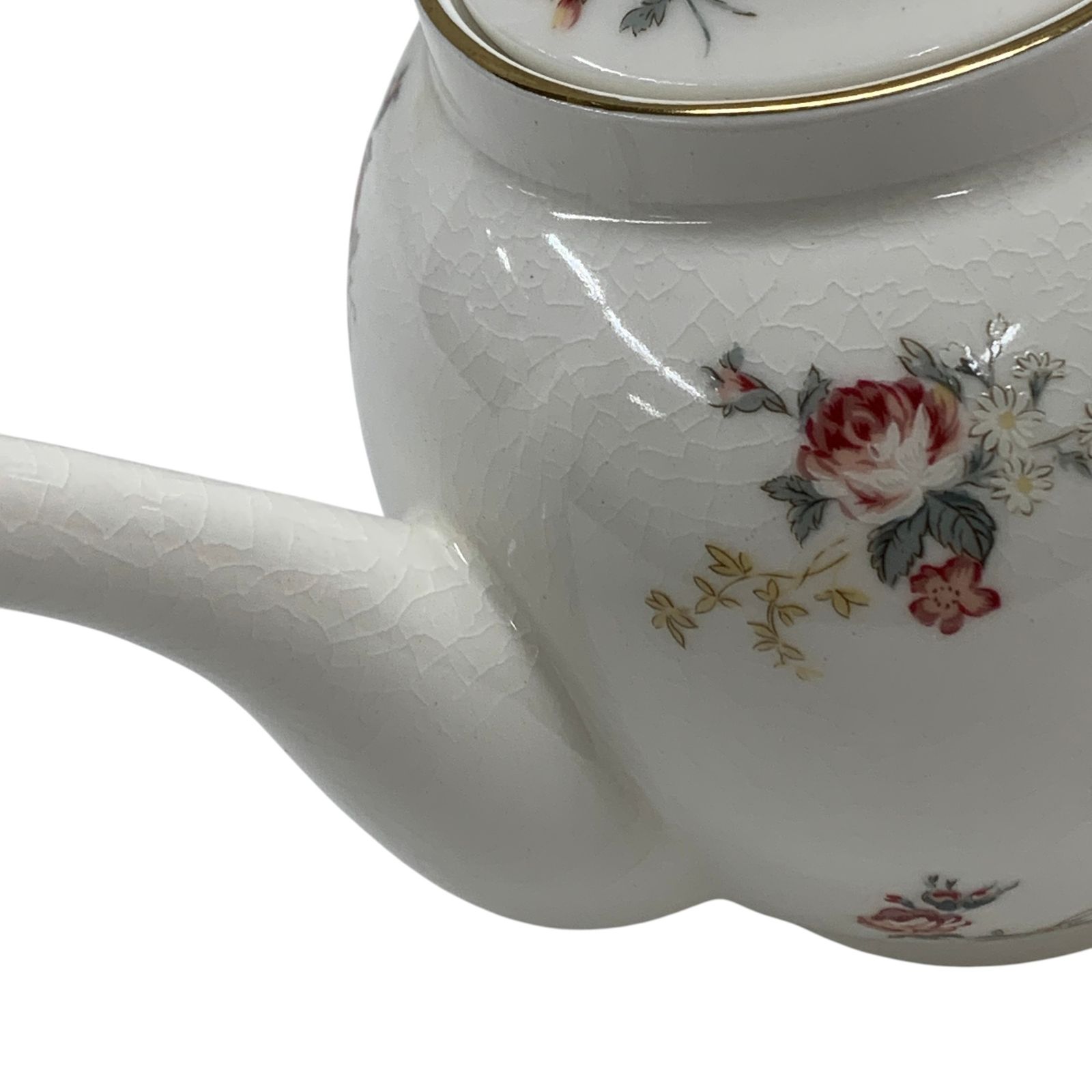 LAWLEYS TEA ロウレイズティー British Rose ティーセット - メルカリ