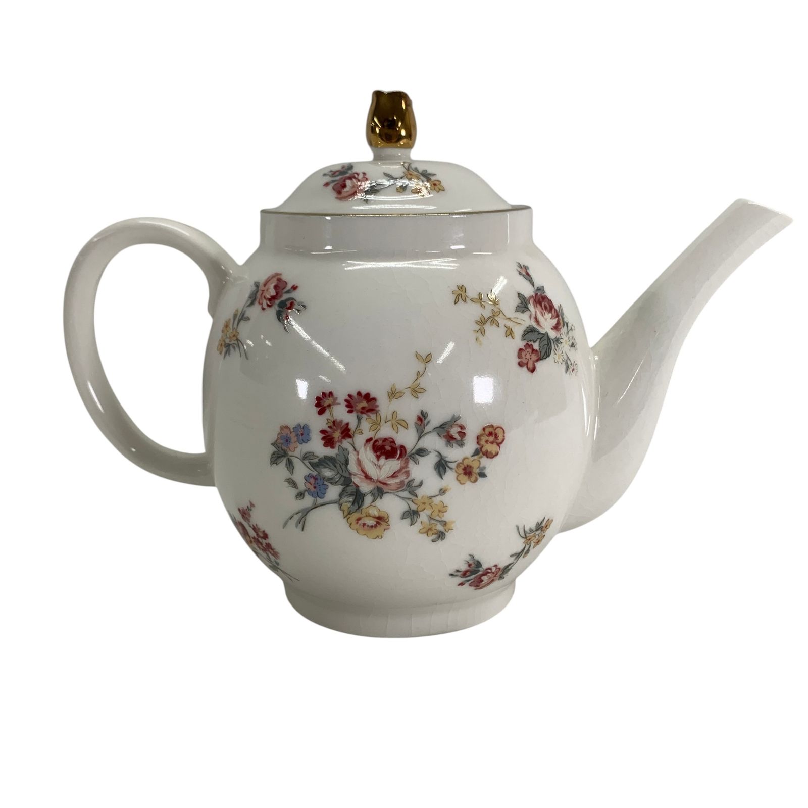 LAWLEYS TEA ロウレイズティー British Rose ティーセット - メルカリ