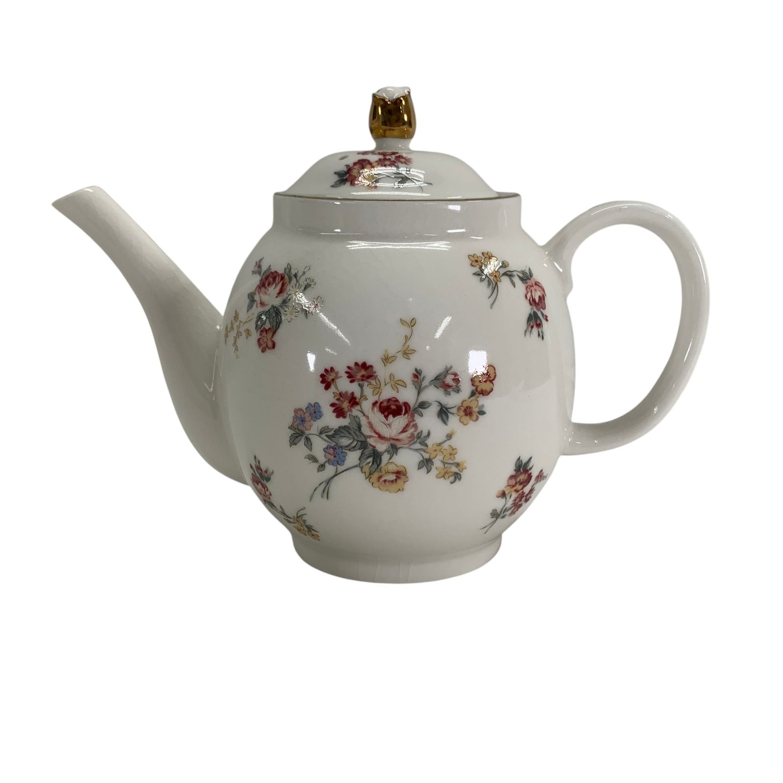 LAWLEYS TEA ロウレイズティー British Rose ティーセット - メルカリ