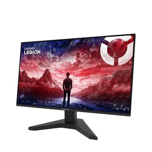 R★Lenovo ゲーミングモニター Legion R27s 27インチ/フルHD/IPSパネル/144Hz/1ms (MPRT)/HDMI2.1x1, DP1.2x1/VESA Media Sync/チルト対応/日本国内3年保証 92e205fa R★Lenovo ゲーミングモニター Legion R27s 27インチ/フルHD/IPSパネル/144Hz/1ms (MPRT)/HDMI2.1x1, DP1.2x1/VESA Media Sync/チルト対応/日本国内3年保証 92e205fa