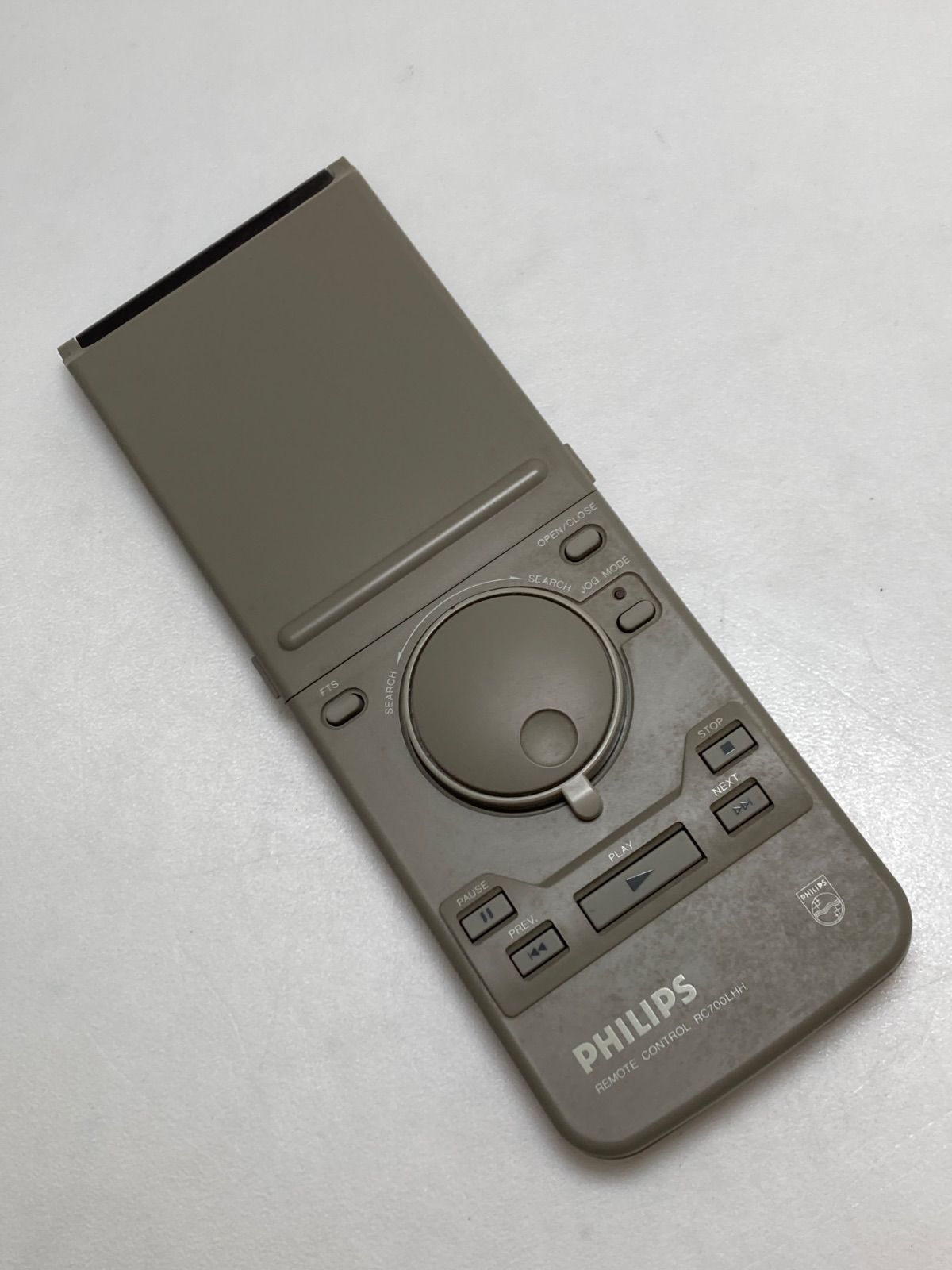 ¶ PHILIPS フィリップス LHH700 リモコン