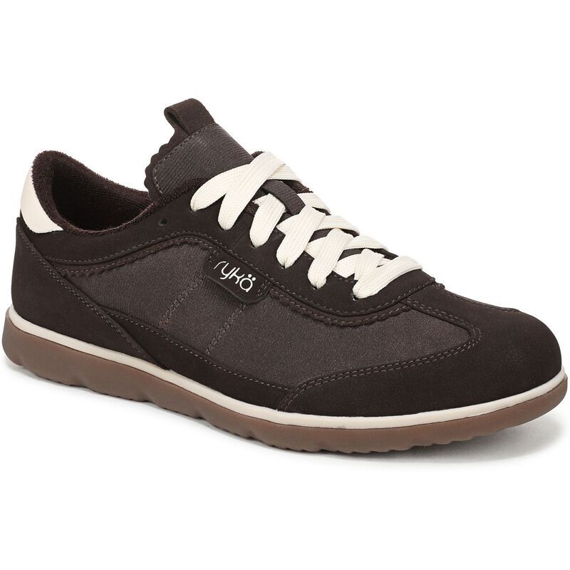 ライカ レディース シューズ スニーカー Ryka Effortless Womensneakers Chicory Brown ブラウン