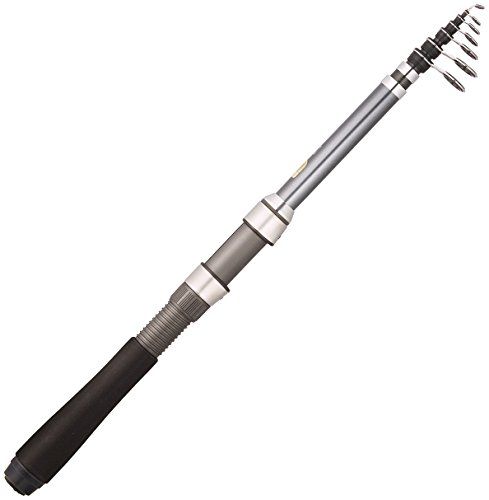 シマノ(SHIMANO) スピニング/ベイト兼用 ロッド 17 ホリデーパック(防波堤 船) 各種 チョイ投げ サビキ釣り 海上釣堀Ju