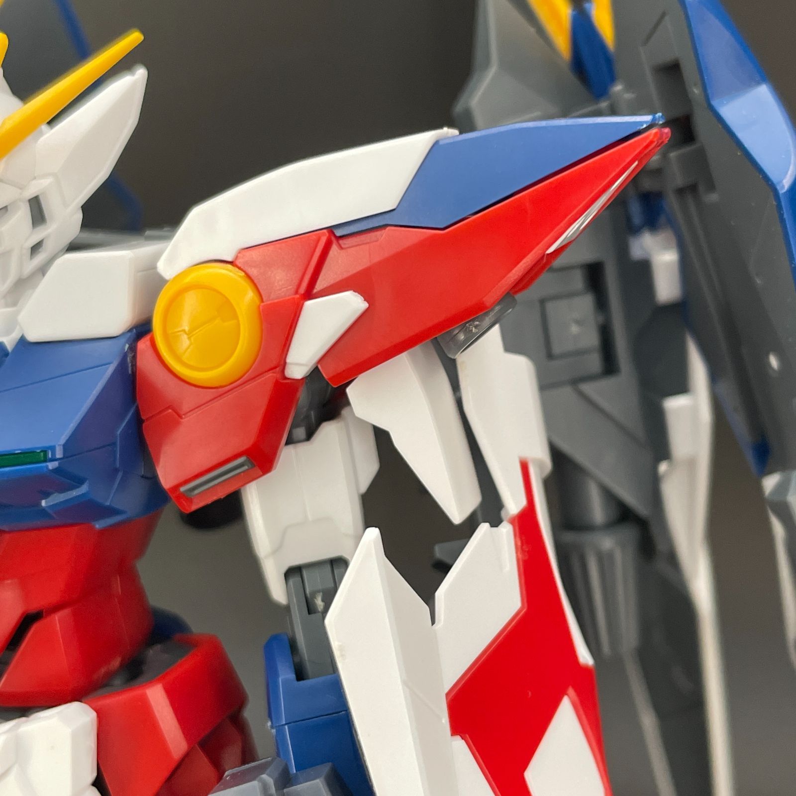 ☆ショップ限定割引クーポン発行中☆ ガンプラ【中古品/ランクB、キズ