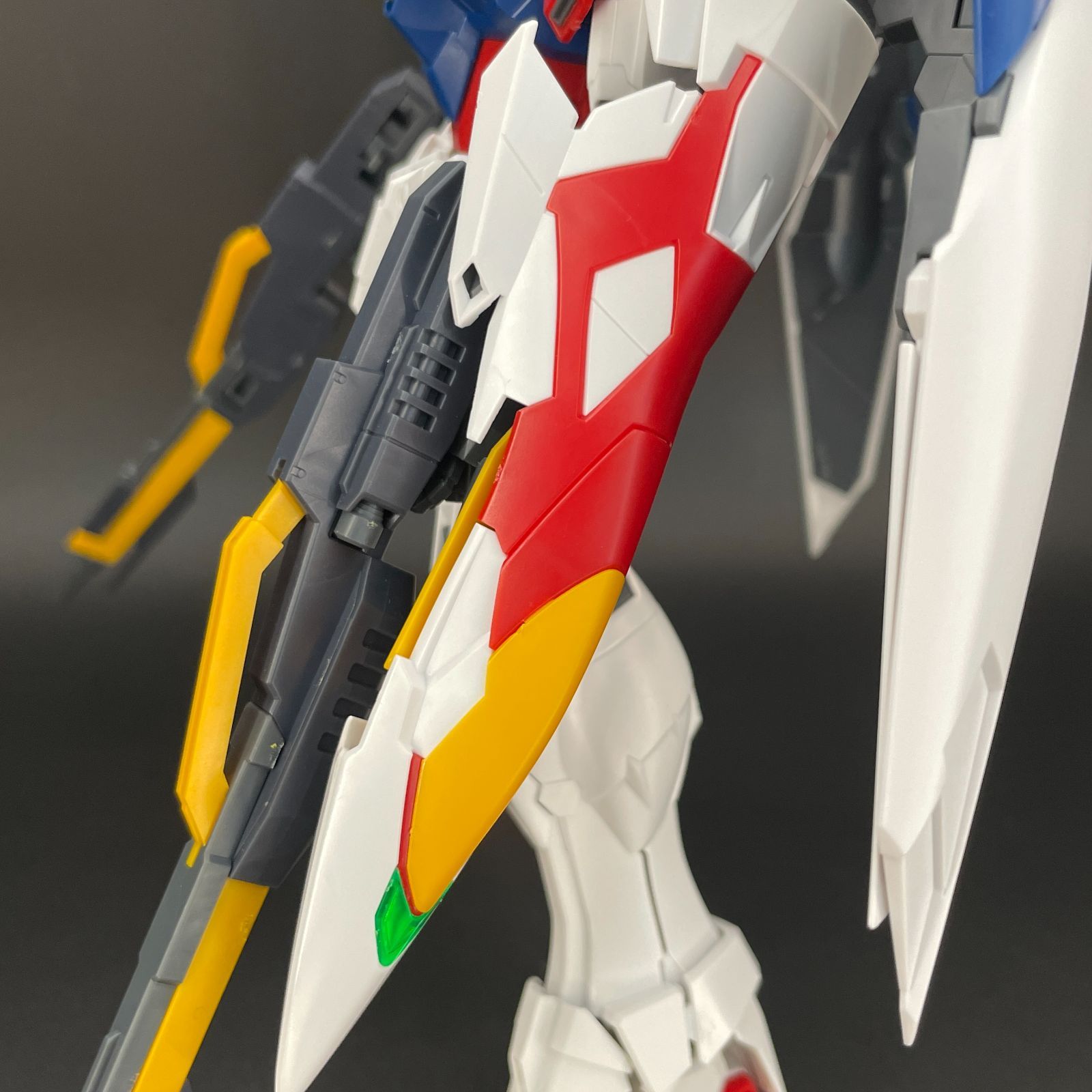 ☆ショップ限定割引クーポン発行中☆ ガンプラ【中古品/ランクB、キズ