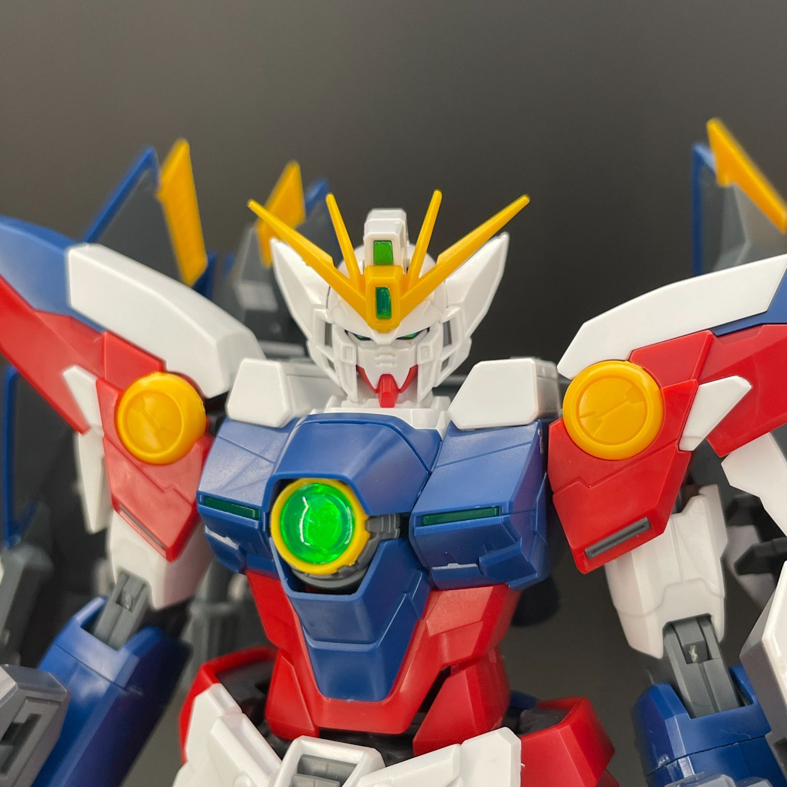 ☆ショップ限定割引クーポン発行中☆ ガンプラ【中古品/ランクB、キズ