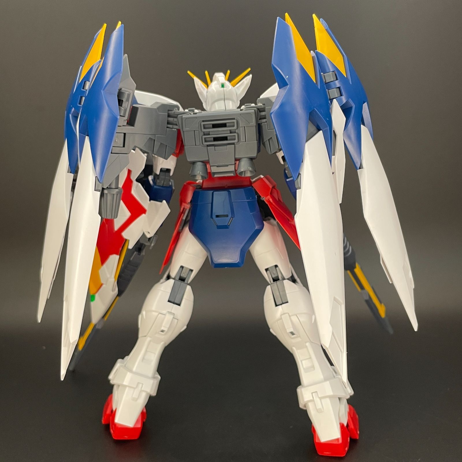 ☆ショップ限定割引クーポン発行中☆ ガンプラ【中古品/ランクB、キズ