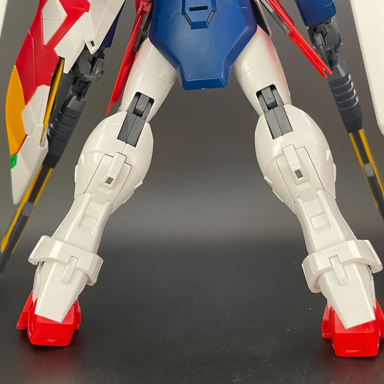 ☆ショップ限定割引クーポン発行中☆ ガンプラ【中古品/ランクB、キズ