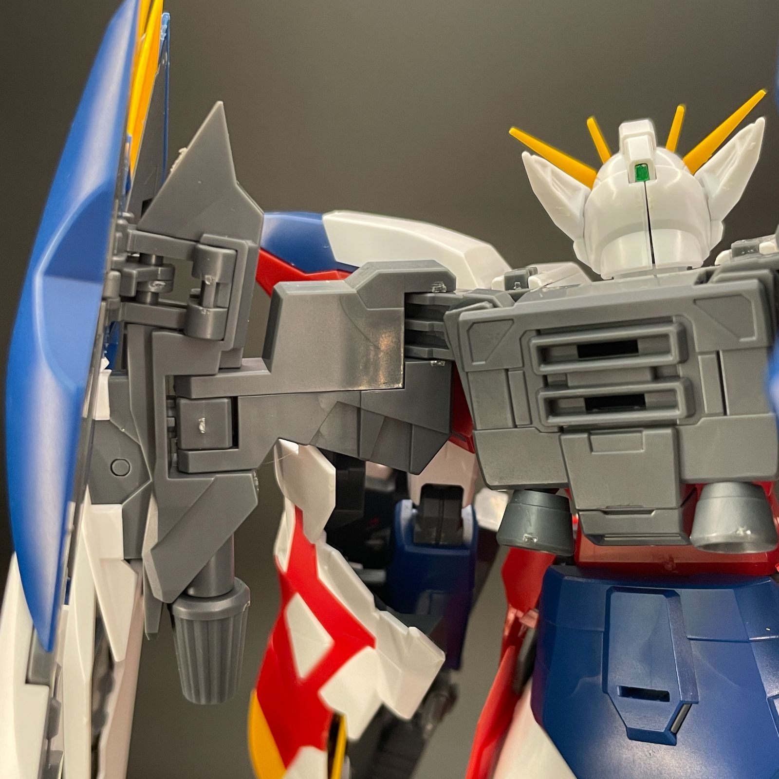 ☆ショップ限定割引クーポン発行中☆ ガンプラ【中古品/ランクB、キズ