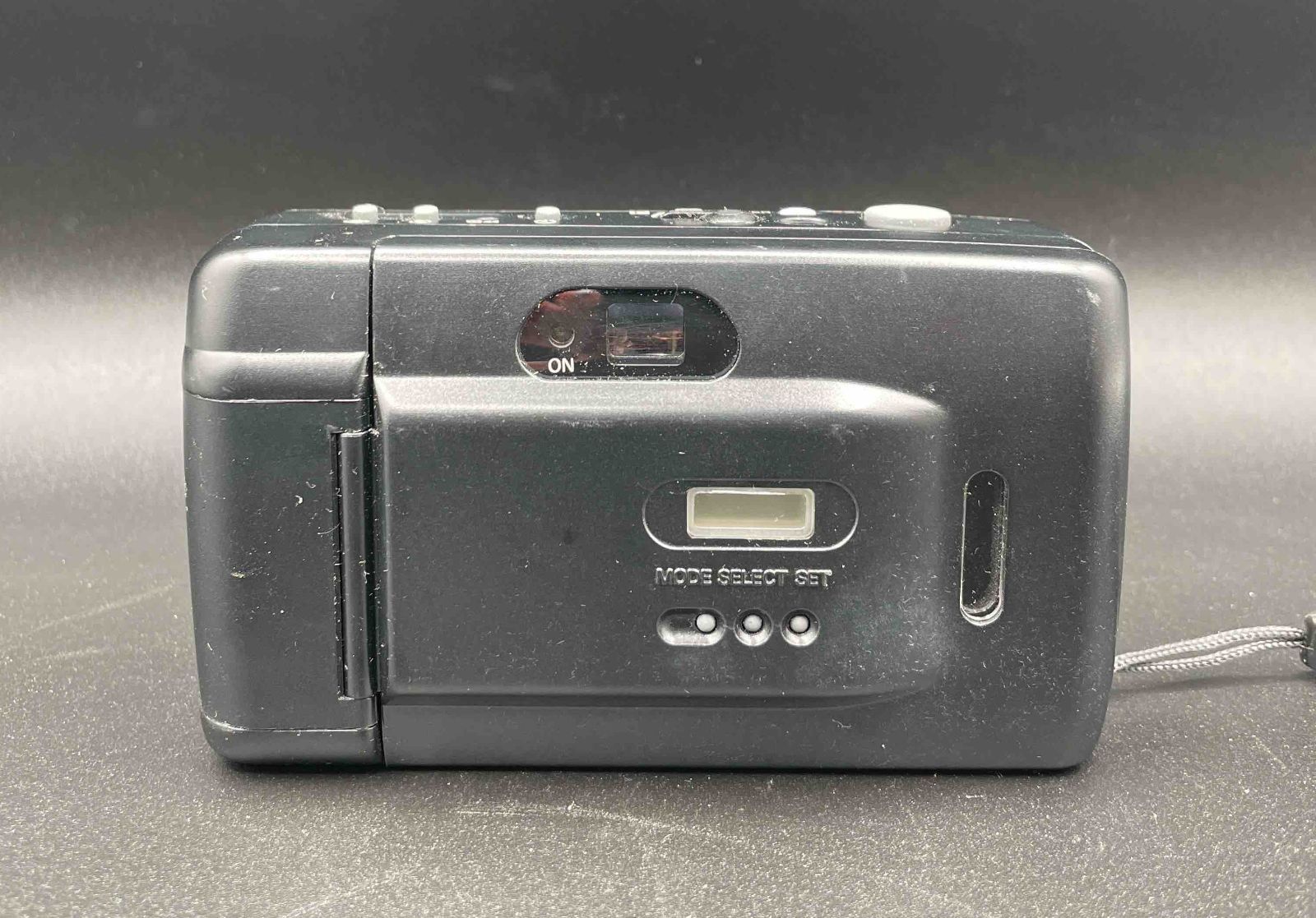 ジャンク品】FUJIFILM CARDIA SUPER 28WP フィルムカメラ - メルカリ