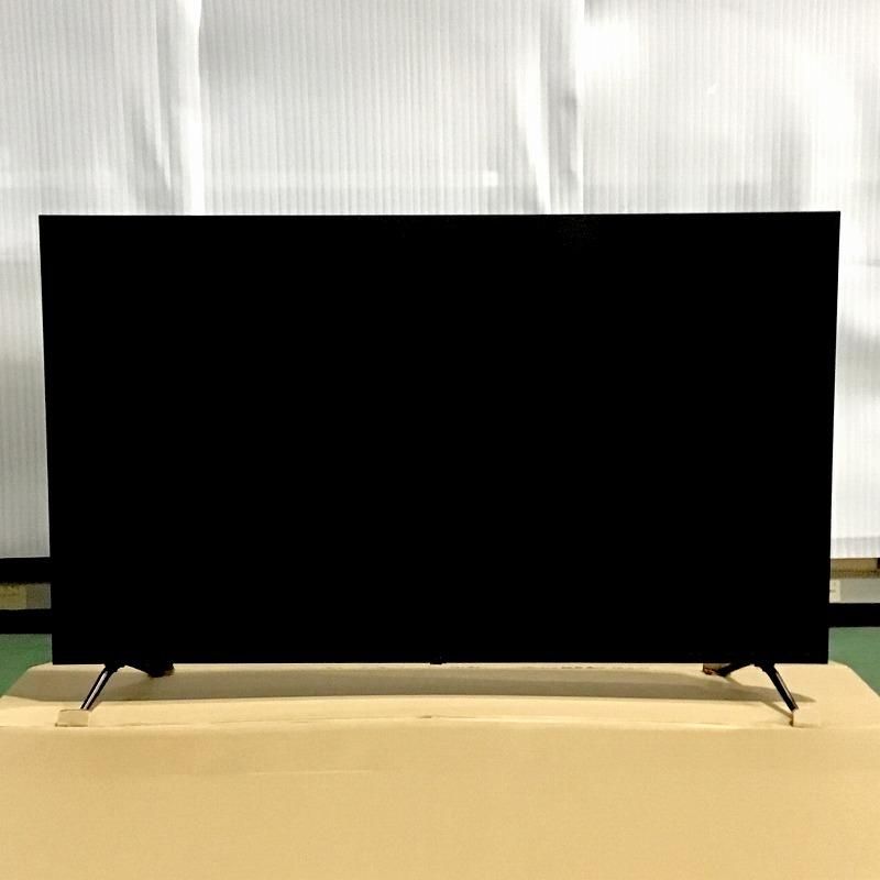JVC テレビ ４K液晶テレビ JL55YS10