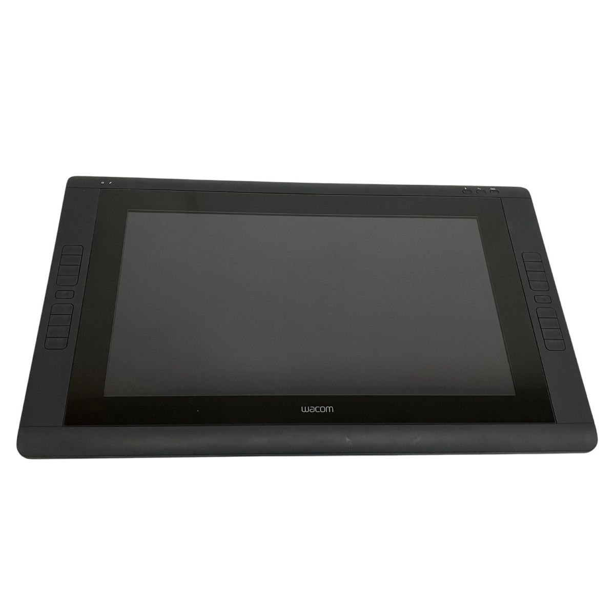 Wacom DTK-2200 液晶ペンタブレット 液晶タブレット ペンタブ 家電 ジャンク T11278945