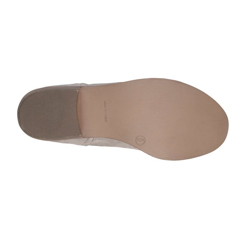 ジュルネ コレクション レディース シューズ ブーツ・レインブーツ アンクル Journee Collection Livvy Womens Ankle Boots Clay