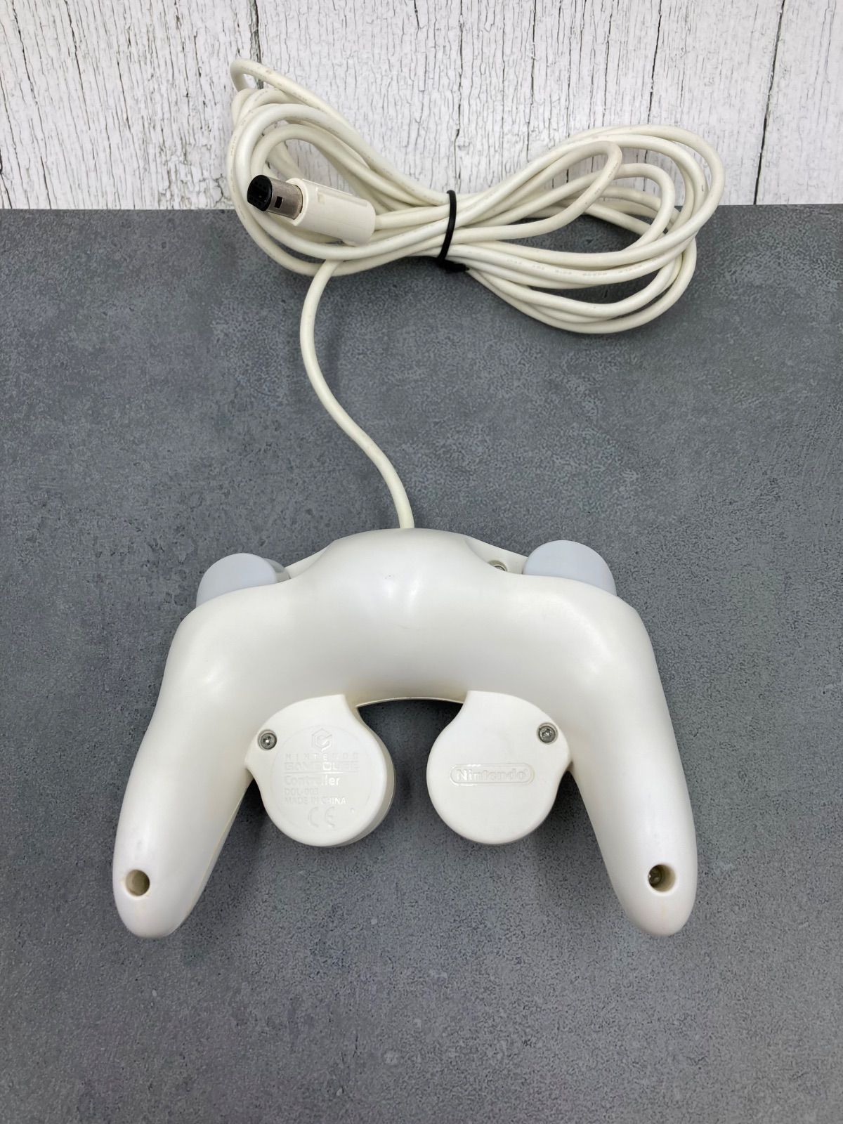 マリオ カート ニンテンドー ゲームキューブ コントローラー Switch2