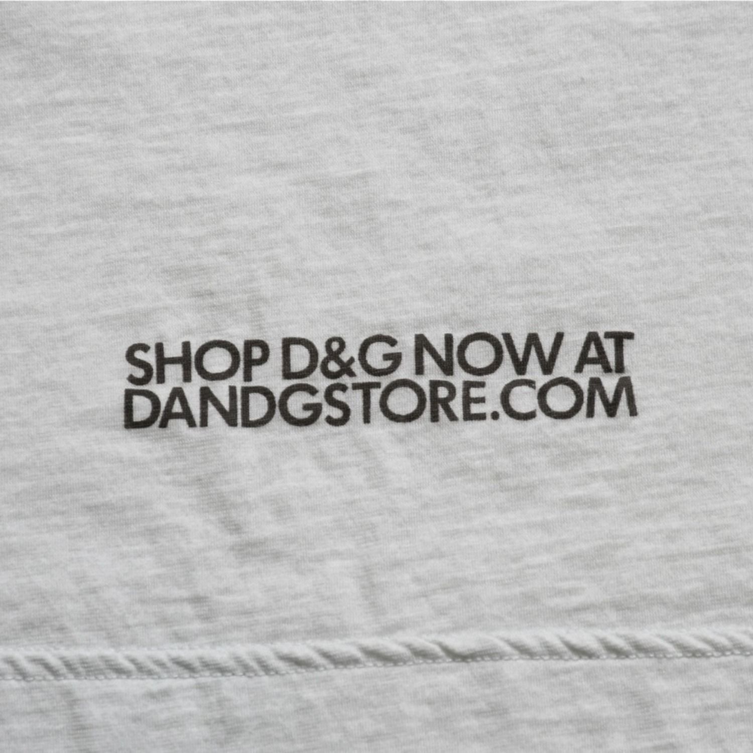 DOLCE&GABBANA ドルチェアンドガッバーナ ドルガバ D&G タンクトップ