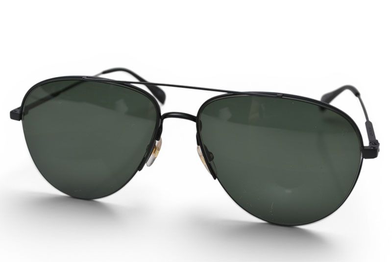 ジバンシィ GIVENCHY サングラス レディース/メンズ アイウェア UVカットGV7133/G/S 003 QT【中古】